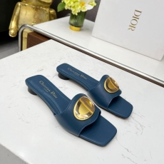 Christian Dior Slippers